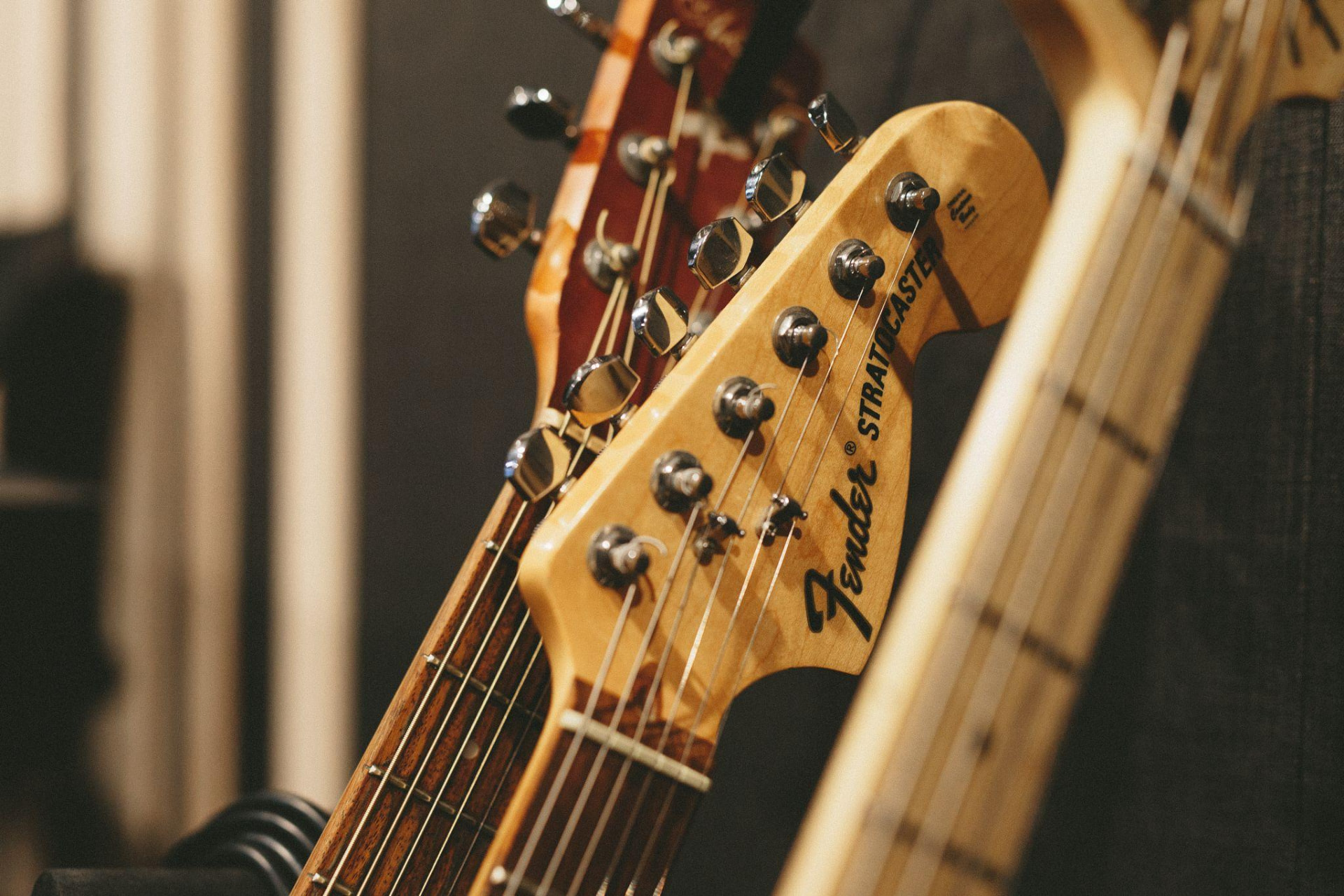 Thunder Road Recordings studio photo 6